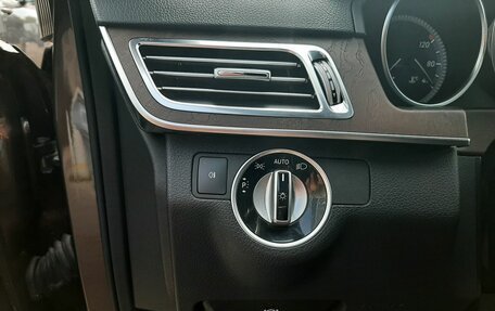 Mercedes-Benz E-Класс, 2013 год, 1 690 000 рублей, 13 фотография