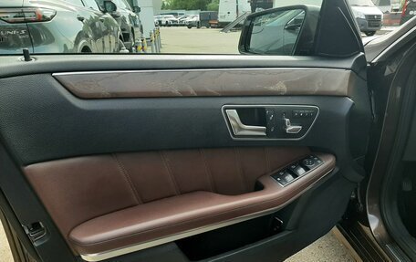 Mercedes-Benz E-Класс, 2013 год, 1 690 000 рублей, 8 фотография