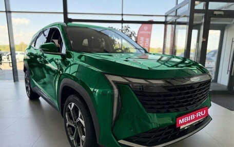 Geely Atlas, 2026 год, 3 904 900 рублей, 5 фотография
