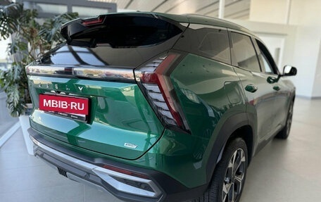 Geely Atlas, 2026 год, 3 904 900 рублей, 4 фотография