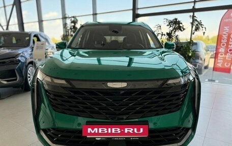 Geely Atlas, 2026 год, 3 904 900 рублей, 3 фотография