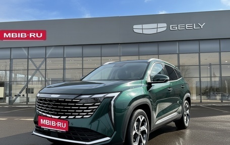 Geely Atlas, 2026 год, 3 904 900 рублей, 2 фотография