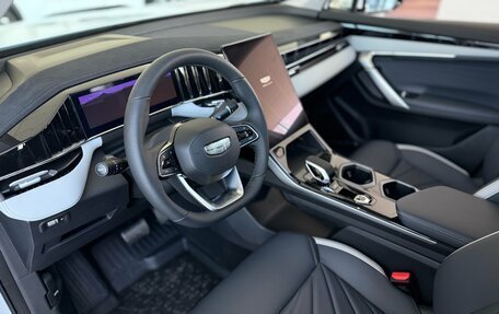 Geely Atlas, 2026 год, 3 904 900 рублей, 7 фотография