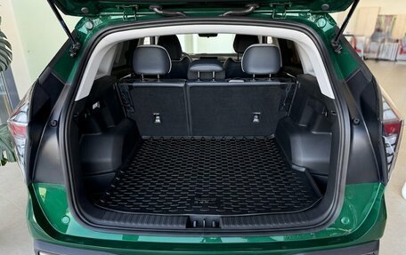 Geely Atlas, 2026 год, 3 904 900 рублей, 14 фотография