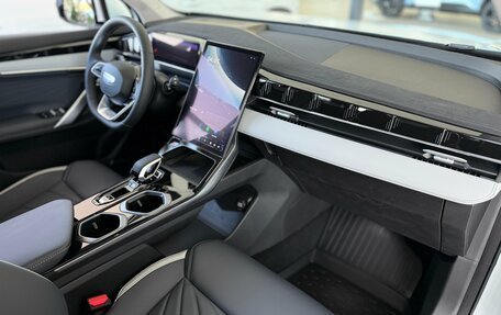 Geely Atlas, 2026 год, 3 904 900 рублей, 8 фотография