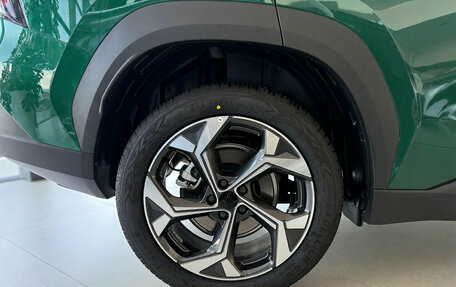 Geely Atlas, 2026 год, 3 904 900 рублей, 11 фотография