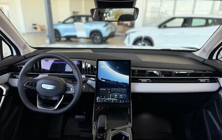 Geely Atlas, 2026 год, 3 904 900 рублей, 9 фотография