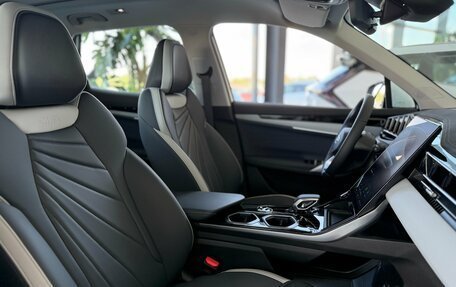 Geely Atlas, 2026 год, 3 904 900 рублей, 6 фотография