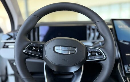 Geely Atlas, 2026 год, 3 904 900 рублей, 10 фотография