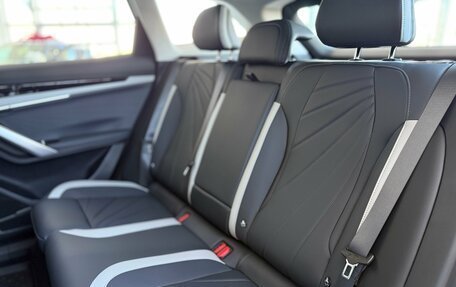Geely Atlas, 2026 год, 3 904 900 рублей, 18 фотография