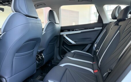 Geely Atlas, 2026 год, 3 904 900 рублей, 16 фотография