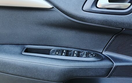 Citroen C4 II рестайлинг, 2011 год, 700 000 рублей, 10 фотография