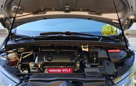 Citroen C4 II рестайлинг, 2011 год, 700 000 рублей, 4 фотография