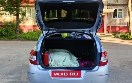 Citroen C4 II рестайлинг, 2011 год, 700 000 рублей, 6 фотография
