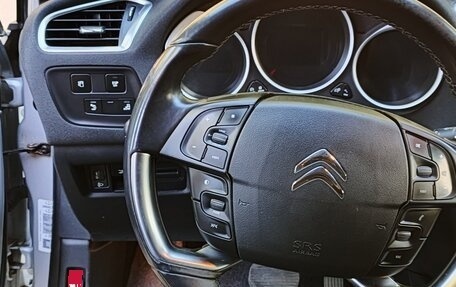 Citroen C4 II рестайлинг, 2011 год, 700 000 рублей, 9 фотография