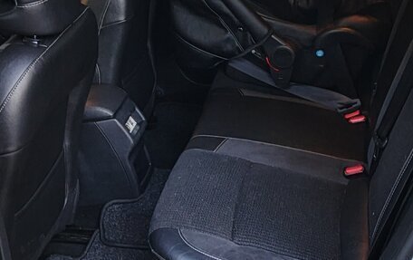 Citroen C4 II рестайлинг, 2011 год, 700 000 рублей, 17 фотография