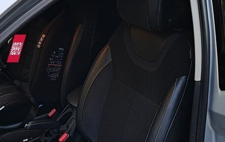 Citroen C4 II рестайлинг, 2011 год, 700 000 рублей, 14 фотография