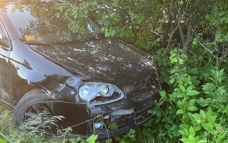 Volkswagen Jetta VI, 2008 год, 140 000 рублей, 1 фотография
