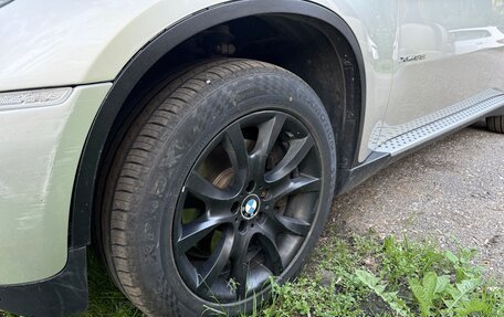 BMW X6, 2009 год, 800 000 рублей, 3 фотография