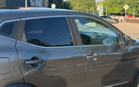 Nissan Qashqai, 2020 год, 2 100 000 рублей, 2 фотография
