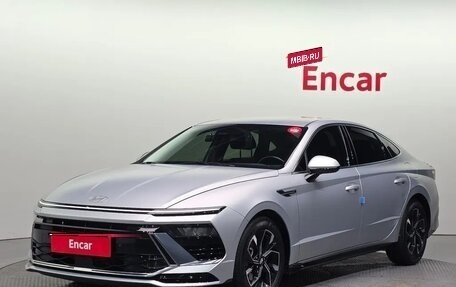 Hyundai Sonata VIII, 2023 год, 2 422 000 рублей, 1 фотография