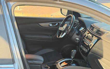 Nissan Qashqai, 2020 год, 2 100 000 рублей, 8 фотография