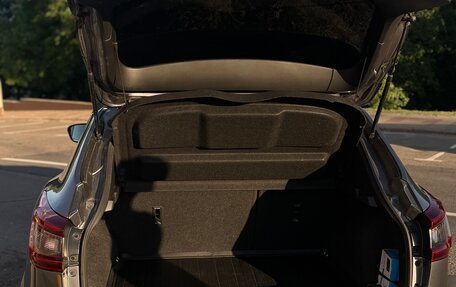 Nissan Qashqai, 2020 год, 2 100 000 рублей, 16 фотография