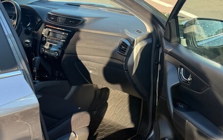 Nissan Qashqai, 2020 год, 2 100 000 рублей, 9 фотография