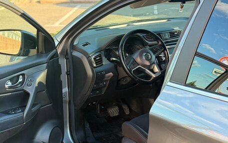 Nissan Qashqai, 2020 год, 2 100 000 рублей, 10 фотография