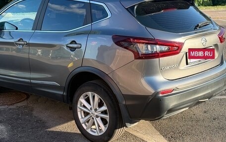 Nissan Qashqai, 2020 год, 2 100 000 рублей, 5 фотография