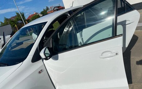 Volkswagen Polo VI (EU Market), 2018 год, 1 220 000 рублей, 5 фотография