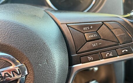 Nissan Qashqai, 2020 год, 2 100 000 рублей, 22 фотография