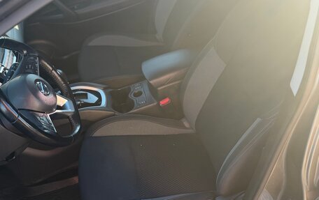 Nissan Qashqai, 2020 год, 2 100 000 рублей, 26 фотография