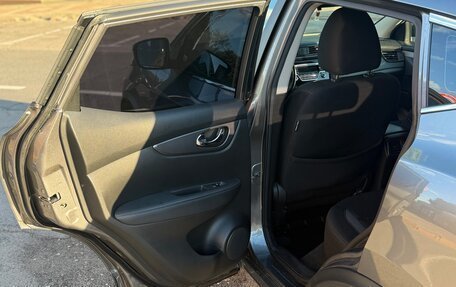 Nissan Qashqai, 2020 год, 2 100 000 рублей, 24 фотография