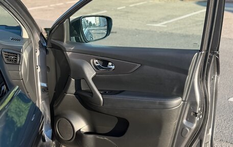 Nissan Qashqai, 2020 год, 2 100 000 рублей, 25 фотография