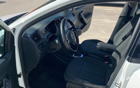 Volkswagen Polo VI (EU Market), 2018 год, 1 220 000 рублей, 7 фотография