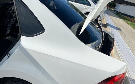 Volkswagen Polo VI (EU Market), 2018 год, 1 220 000 рублей, 18 фотография