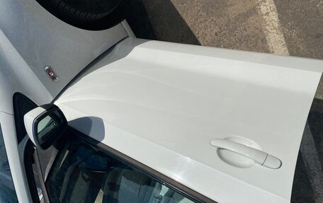 Volkswagen Polo VI (EU Market), 2018 год, 1 220 000 рублей, 22 фотография
