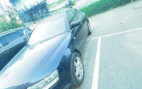Audi A6, 2005 год, 650 000 рублей, 3 фотография