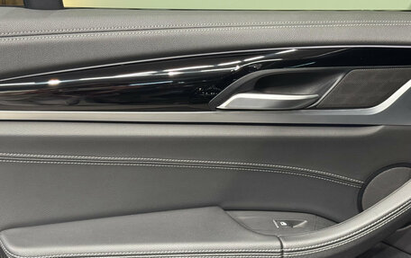 BMW X3, 2019 год, 5 200 000 рублей, 17 фотография
