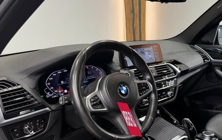 BMW X3, 2019 год, 5 200 000 рублей, 6 фотография