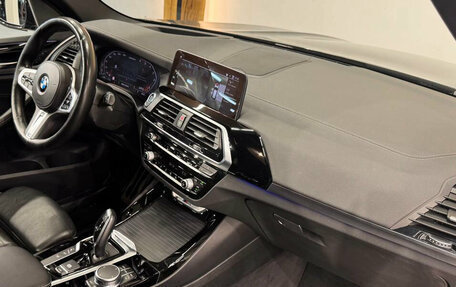 BMW X3, 2019 год, 5 200 000 рублей, 16 фотография