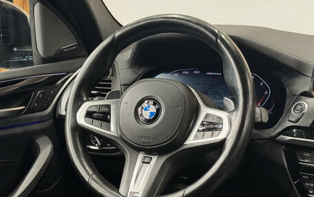 BMW X3, 2019 год, 5 200 000 рублей, 7 фотография
