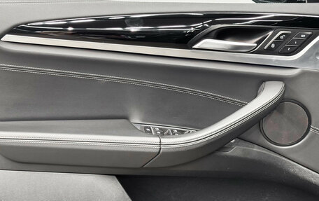 BMW X3, 2019 год, 5 200 000 рублей, 11 фотография