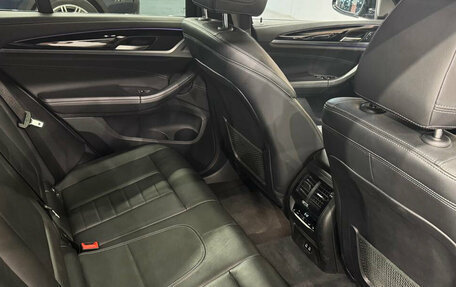 BMW X3, 2019 год, 5 200 000 рублей, 18 фотография