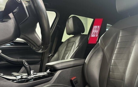 BMW X3, 2019 год, 5 200 000 рублей, 12 фотография