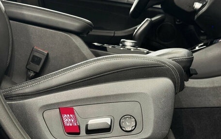 BMW X3, 2019 год, 5 200 000 рублей, 15 фотография
