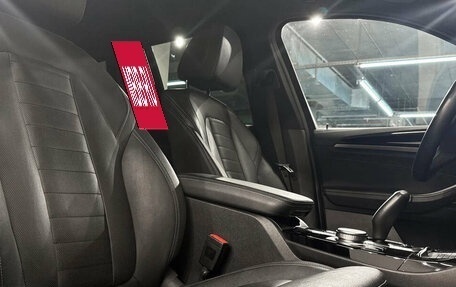 BMW X3, 2019 год, 5 200 000 рублей, 14 фотография