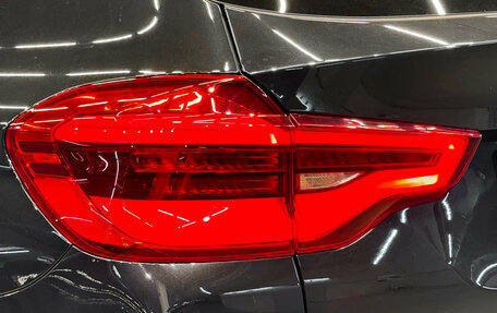 BMW X3, 2019 год, 5 200 000 рублей, 20 фотография