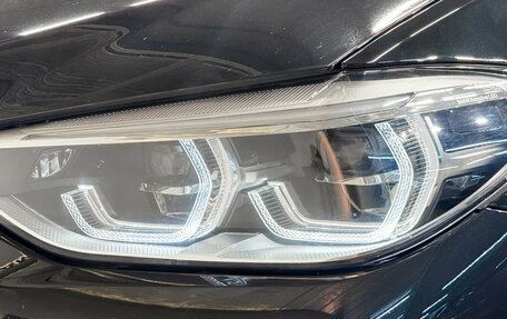 BMW X3, 2019 год, 5 200 000 рублей, 23 фотография